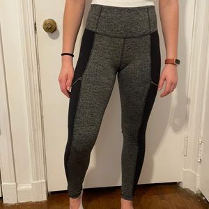 Athleta leggings